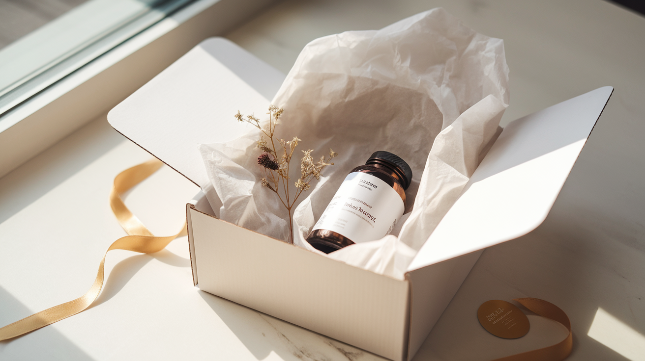 Livrare VitalForce Elite